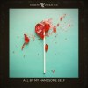 Robert Vendetta-All By My Handsome Self