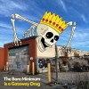 The Bare Minimum-Is a Gateway Drug