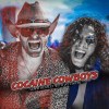 Lewis Hensley - Cocaine Cowboys