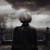 CORY LEGENDRE DRESSED IN BLACK