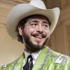 Post Malone announces new country music album