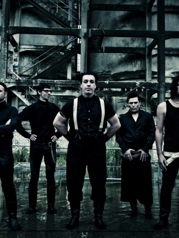 Rammstein have shared a new documentary on "World Stadium Tour 2019-2024", focusing on their activities over the last 5 years.