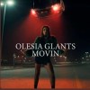 Olesia Glants released a brand new electronic dance number ‘Movin’