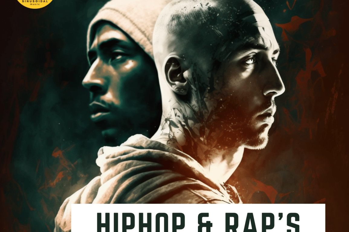 Hip-Hop and Rap's Heavyweights: A Playlist of Powerful and Hard-hitting tracks