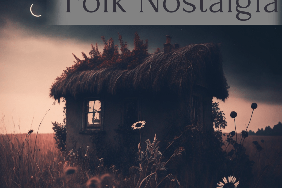 Folk Nostalgia Spotify Playlist