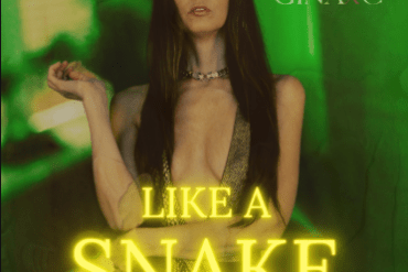 GINAxC Released an EDM Song, ‘Like a Snake’ 