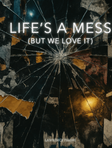 Lawrence Timoni Raises the Bar for Alt Electronic with His ‘Life’s a Mess (But We Love it)